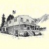 The Backside Inn