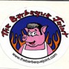 The Barbeque Joint