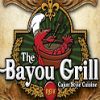 The Bayou Grill Cajun Style Cuisine
