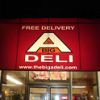The Big A Pizzeria & Deli