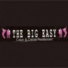 The Big Easy Cajun Creole & Southern BBQ