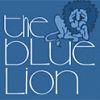The Blue Lion