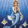 The Blue Mermaid Island Grill