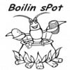 The Boilin Pot logo