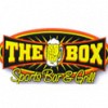 The Box Sports Bar
