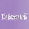 The Boxcar Grill