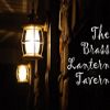 The Brass Lantern