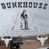 The Bunkhouse Bar and Grill logo