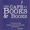 The Cafe at Books and Books