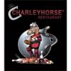 The Charleyhorse Restaurant