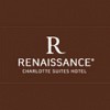 The Clock Tower Restaurant in the Renaissance Suites Hotel