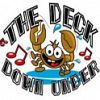 The Deck Down Under