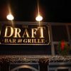 The Draft Bar & Grill