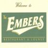 The Embers Restaurant
