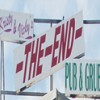 The End Pub and Grub