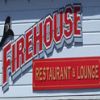 The Firehouse Restaurant & Lounge