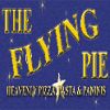 The Flying Pie