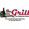 The Grill on Zebulon Road