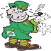 The Hidden Shamrock