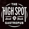 The High Spot