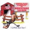 The Horse Shoe Saloon