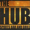 The hub sports bar & grill