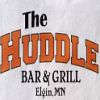 The HUDDLE Bar and Grill