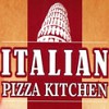 The Italian Pizza Kitchen