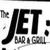 The Jet Lounge