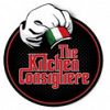 The Kitchen Consigliere