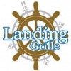 The Landing Grille