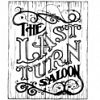 The Last Turn Saloon