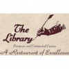 The Library Restaurant