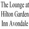 The Lounge At Hilton Garden Inn Avondale
