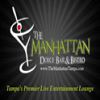 The Manhattan Dolce Bar & Bistro