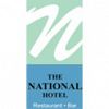 The National Hotel Restaurant & Bar