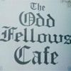 The Odd Fellows Cafe