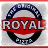 The Original Royal Pizza