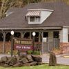 The point restaurant
