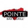 The Pointe Bar and Grill logo