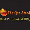 The Que Stand