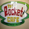 The Rocket Cafe