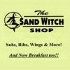 The Sand Witch Shop