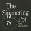 The Simmering Pot logo