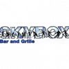 The Sky Box Sports Bar & Grill