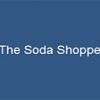 The Soda Shoppe Franklin logo