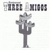 Three Amigos