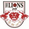 Three Lions Pub
