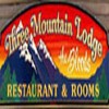 Three Mountain Lodge