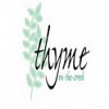 Thyme on the Creek